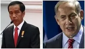 Inilah 4 Alasan Mengapa Israel Harus Tunduk Hormat Pada Indonesia!