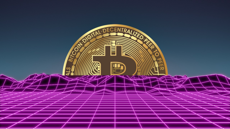 Bitcoin transaction will scale and be efficient