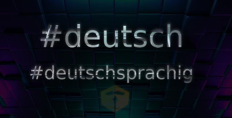 #deutsch