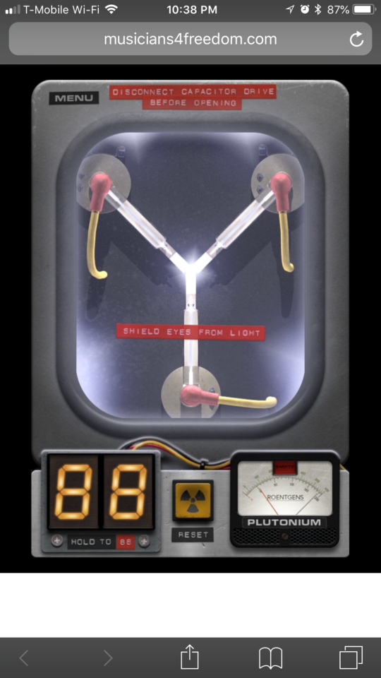 Back to the Future II