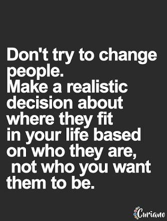 True