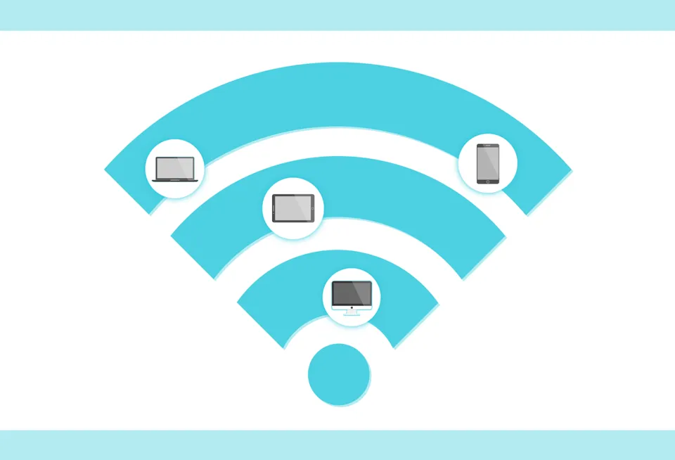 Imagining The Future: A World Without Wires