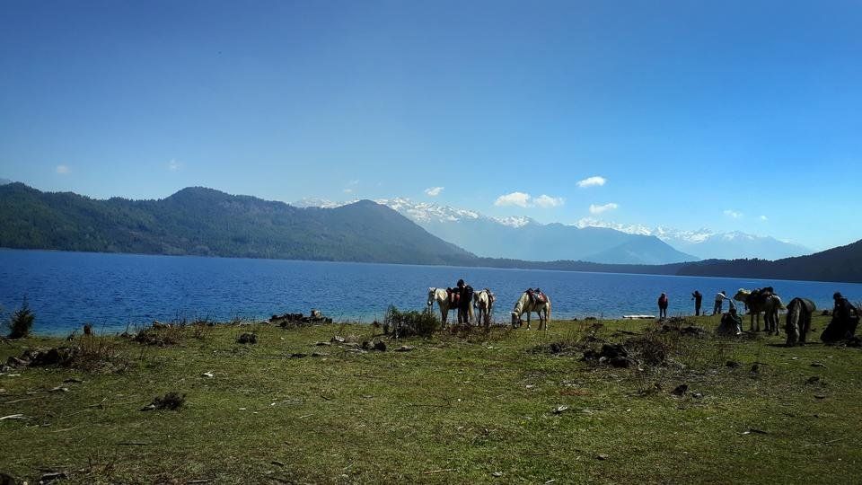 Rara Lake - Beauty of Nature | NEPAL