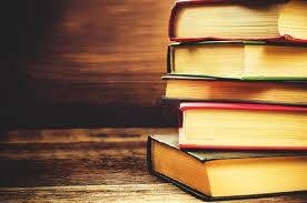 What do you think about donating a book?