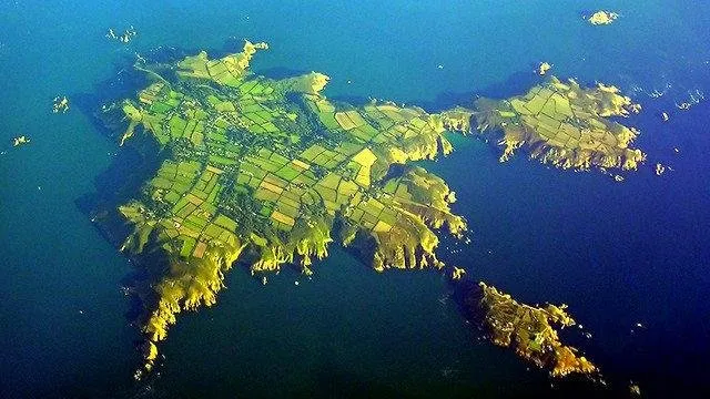 Sark....