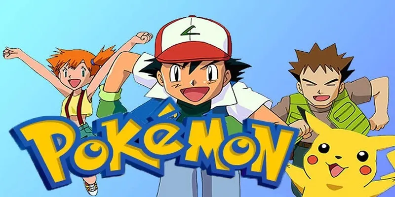 Pokemon
