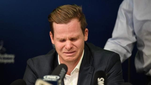 Smith endorsed but unaware of tampering plan?