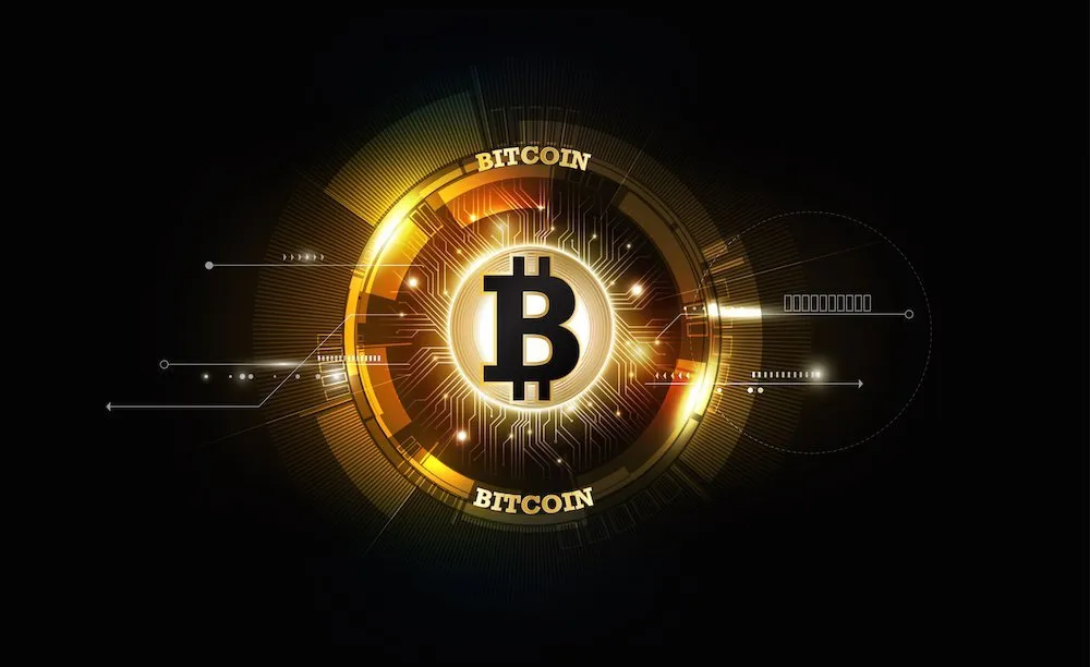 Bitcoin hits $17,000!!