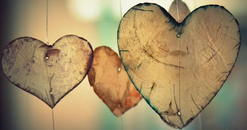 ::: A FORBIDDEN LOVE ::: POETRY