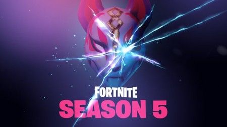 Completar desafios semana 8 [FORTNITE]