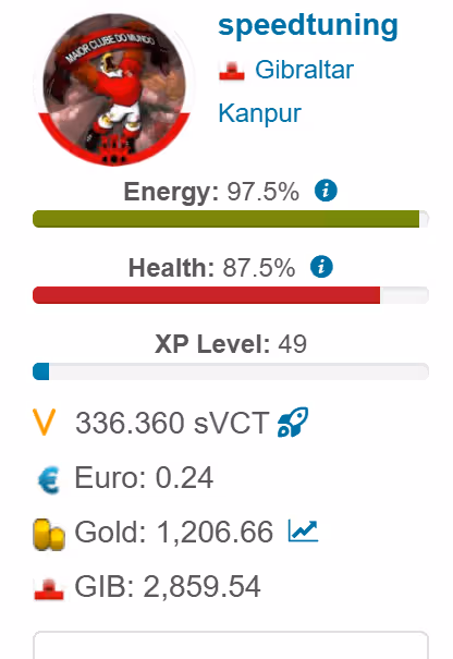 Promoted on Ecency