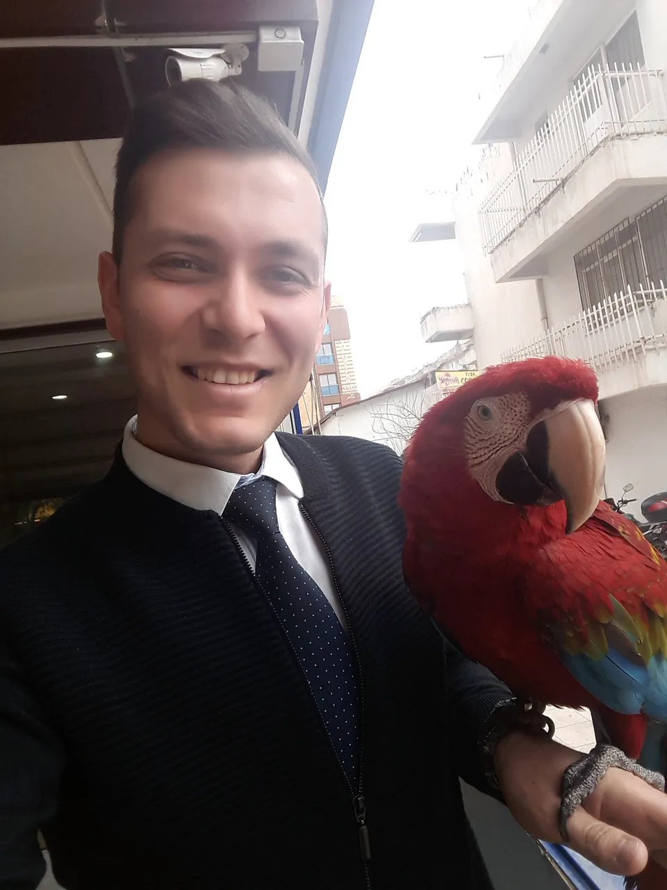 Kuşlara fısılda 😄