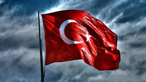 TÜRKİYEM ❤❤