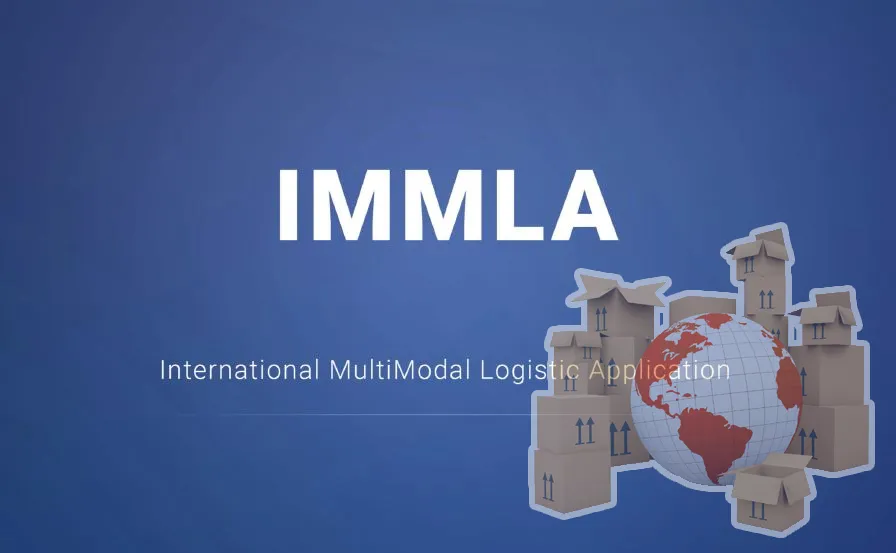 IMMLA: Uluslararası Lojistik Platformu