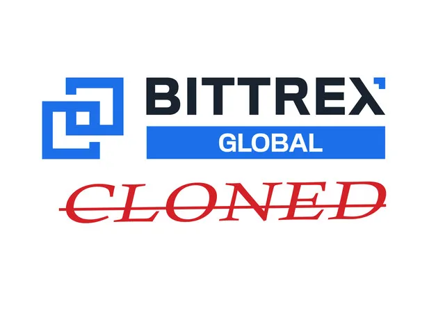 [BEWARE] A fake BITTREX Exchange site has being created.