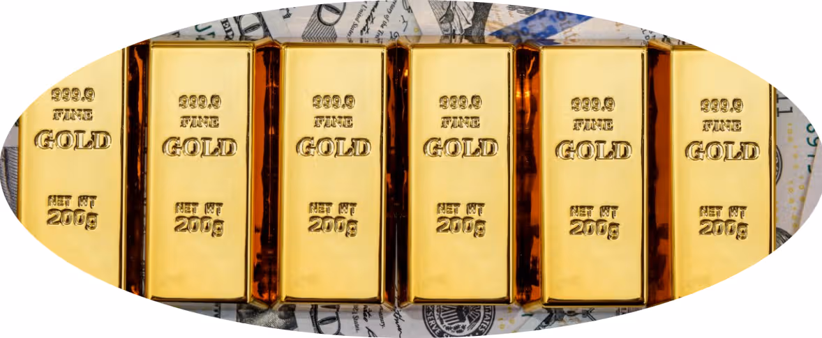 An overview of privacy protection in digital gold tokens