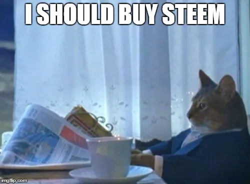 steeM MeMe of the day