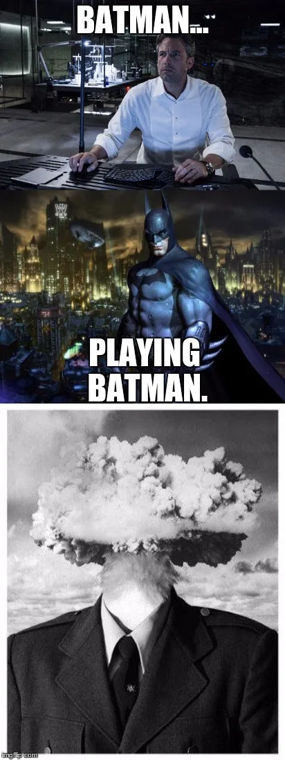 Batception!