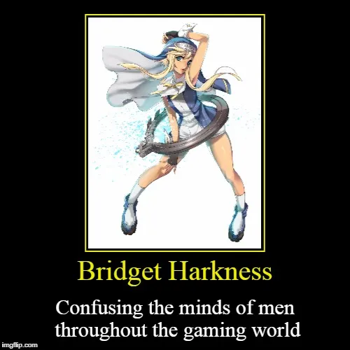 Bridget