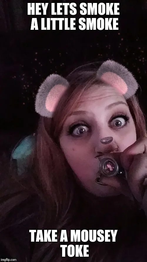 Little Smoke 