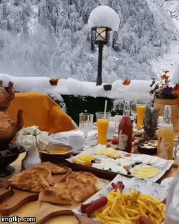 Ayder Yaylası Türkiye