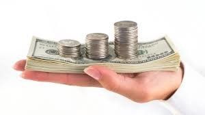 Monthly Passive Income Report - October 2017