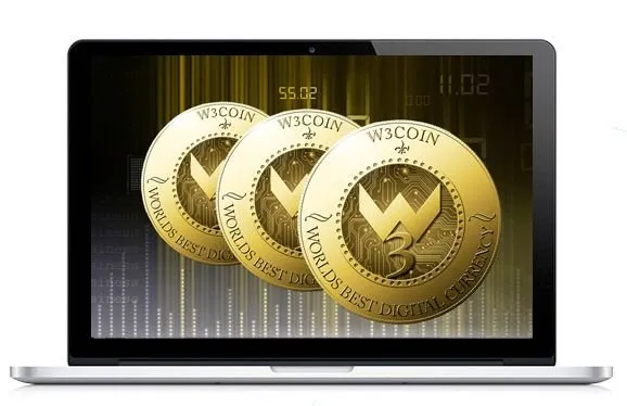 W3Coins vs BitCoin!