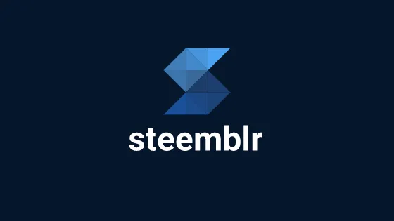 Steemblr development update 13 - parsing images in post; photo, audio & video links validation