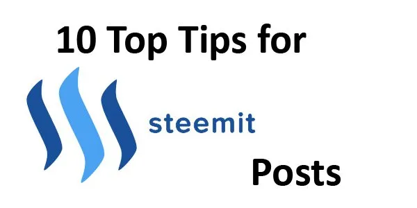 10 Tips for Writing a Winning Steemit Post - Make More Money with Steemit Today!
