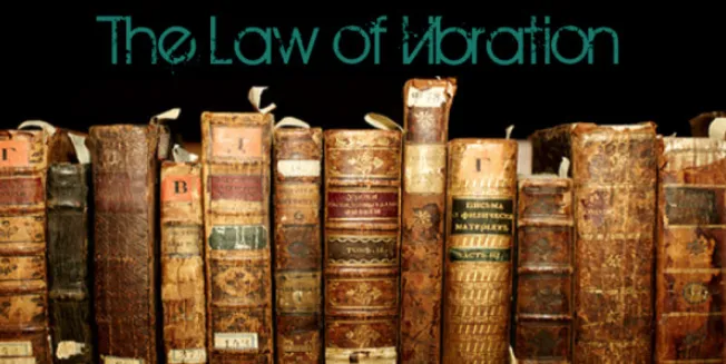 Universal laws explained - The third law Part 3
