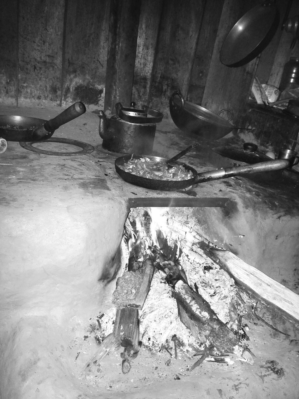 7 Days Black & White Challenge Day 5 Session 2