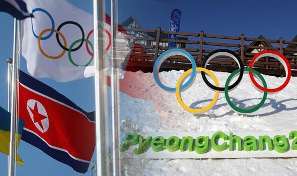 IOC talking about norovirus flare-up, more cases revealed