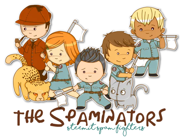 Spaminator Needs Your Help