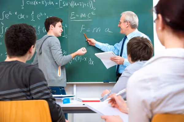 CUÁLES SON LOS MODELOS PARA FORMAR PROFESORES IDEALES (PARTE II)