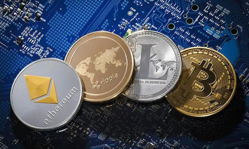 These Cryptocurrency Tokens Are Built To Survive