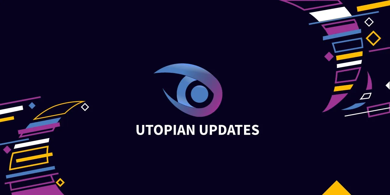 Announcing the Utopian Idea Hub