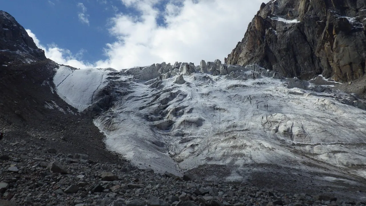 Ibn Sina (Avicenna) Peak 229