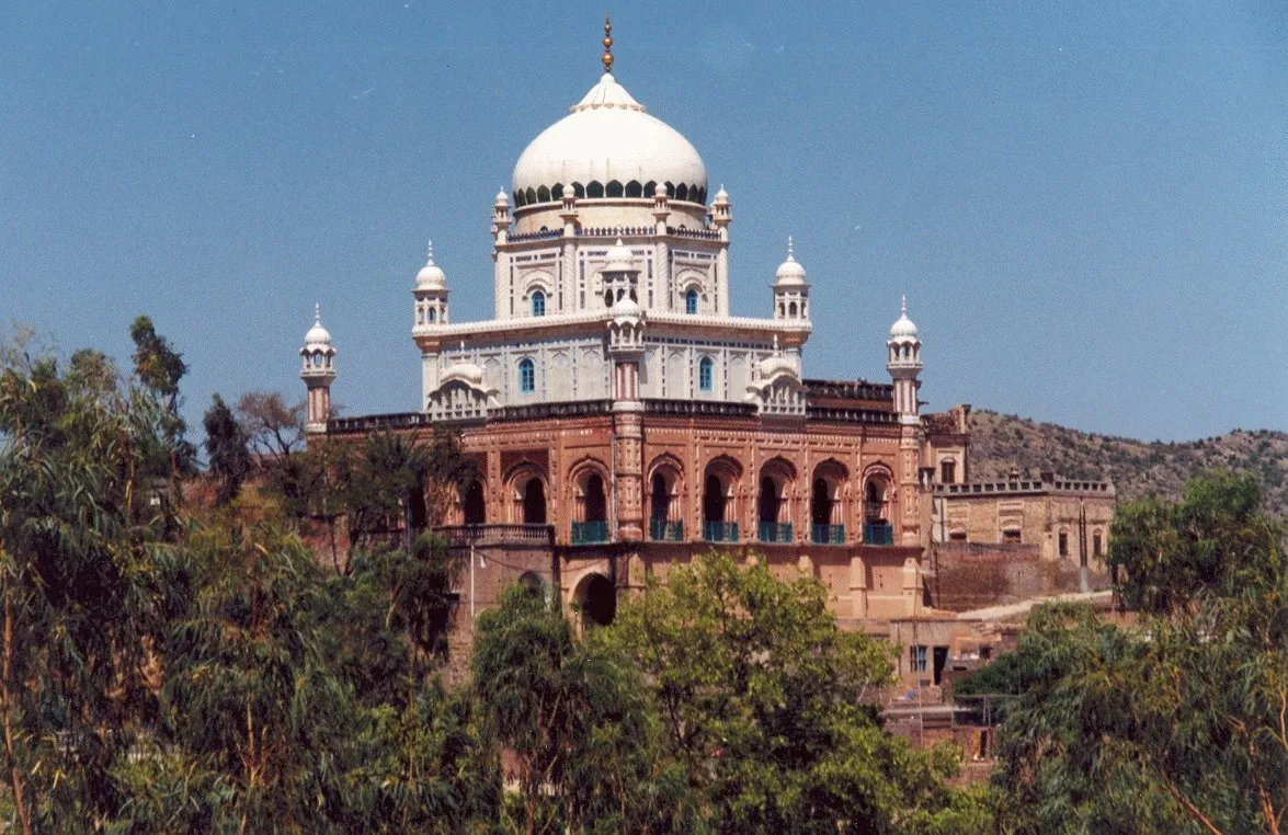 Shah Jalal mazar,Sylhet.BanglaDesh