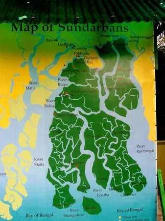 The Sundarbans - UNESCO World Heritage Centre
