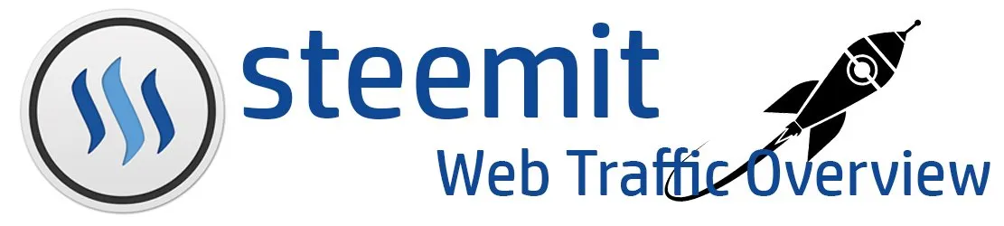NOWADAYS STEEMIT IS THE MOST TRAFFICKED WEBSITE ON THE INTERNET |STEEMIT|