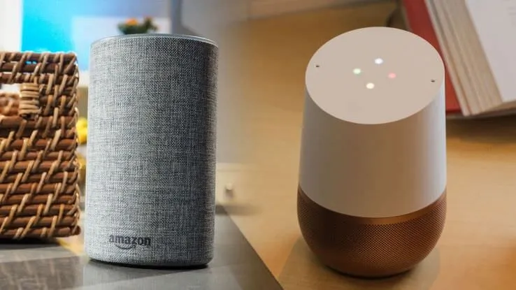  Voice shopping costs $ 40 billion in the US and 2022 in the UK