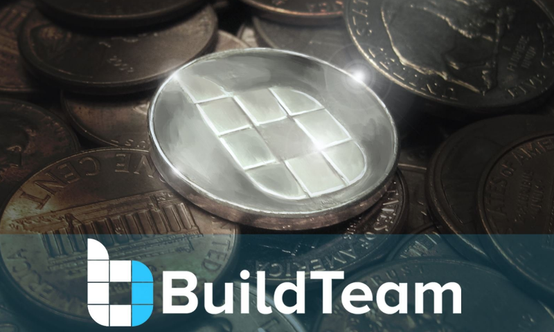 Token BuildTeam - Funcionalidade de transferência de staking agora disponível!