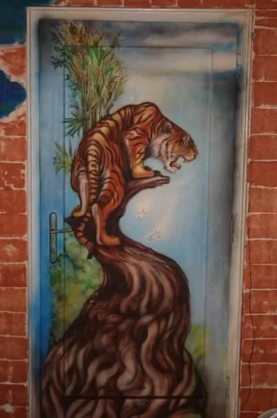 Wild and Spirit Animals Series 3/7