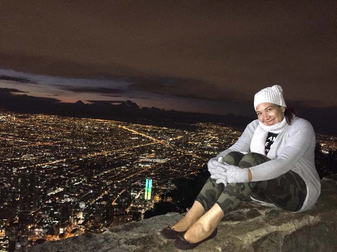 GANADOR DEL FOTO CONTEST #2   "Sud America"