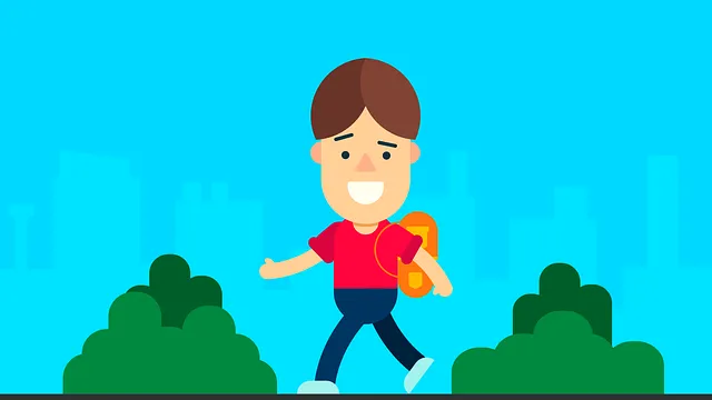 How Does A Student's Life Look Like Today?