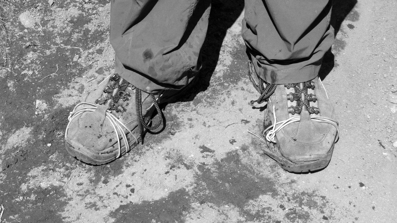 7 Days Black & White Challenge Day 1 Session 2