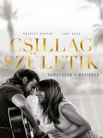 RE: [Online-Videa] Csillag születik (2018) HD Teljes Film (IndAvIdeo) Magyarul