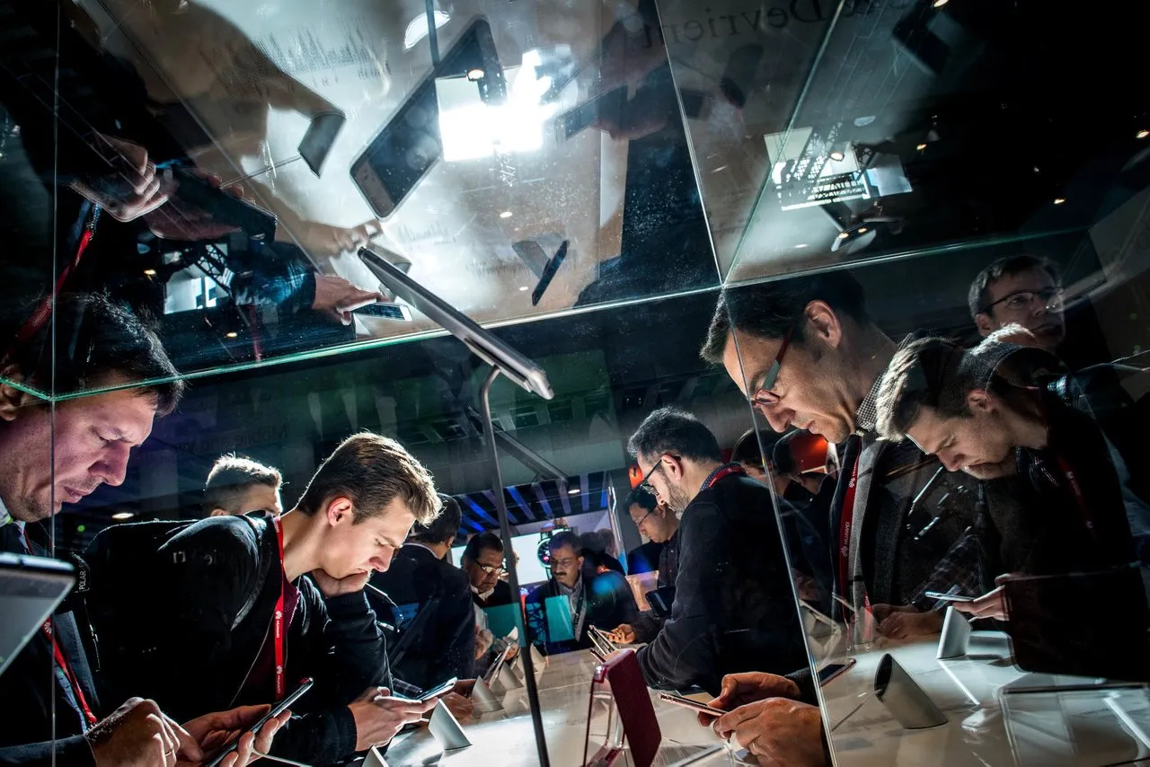 MWC 2018: What to expect from the world’s biggest phone show