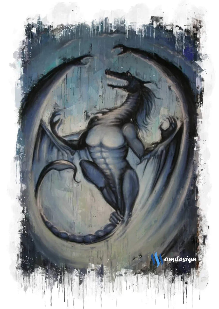 Wild and Spirit Animals Series 4/7