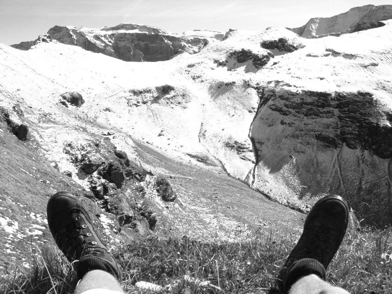 7 Days Black & White Challenge Day 4 Session 2